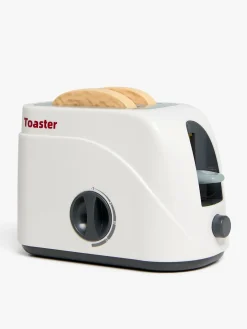 Cloudberry Castle Brødrister, Hvid