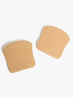 Cloudberry Castle Brødrister, Hvid