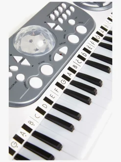 Cloudberry Castle Disko Keyboard