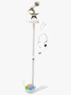 Cloudberry Castle Duet Disco Karaoke Mikrofon