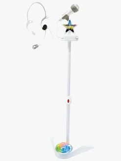 Cloudberry Castle Duett Disco Karaokemikrofon