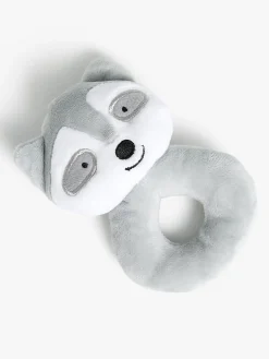 Cloudberry Castle Dukke Nyfødt 40 cm, Pink