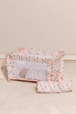 Cloudberry Castle Dukkeseng Kanin