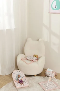 Cloudberry Castle Dukketilbehør Kanin