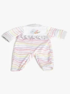 Cloudberry Castle Dukketøj 4-pak