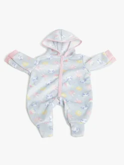 Cloudberry Castle Dukketøj 4-pak