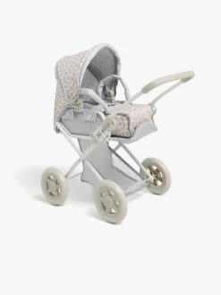 Cloudberry Castle Dukkevogn Floral