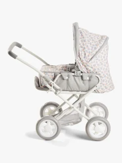 Cloudberry Castle Dukkevogn Floral