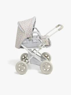 Cloudberry Castle Dukkevogn Floral