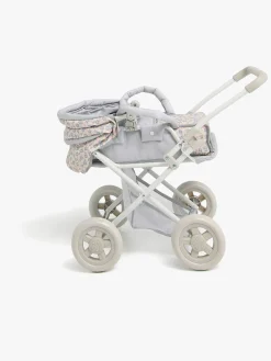 Cloudberry Castle Dukkevogn Floral