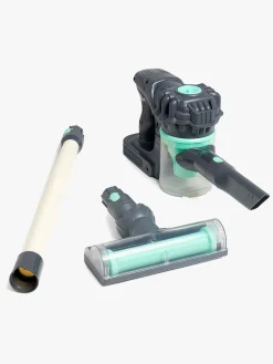 Cloudberry Castle  Elektrisk Støvsuger med Lys & Lyd