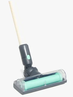 Cloudberry Castle  Elektrisk Støvsuger med Lys & Lyd