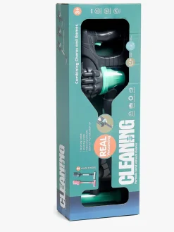 Cloudberry Castle  Elektrisk Støvsuger med Lys & Lyd