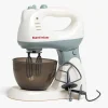 Cloudberry Castle  Elektrisk Køkkenmaskine, Hvid