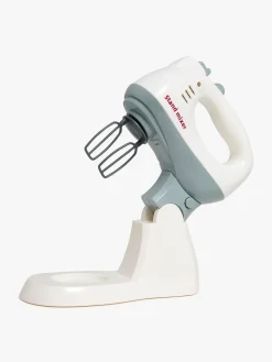 Cloudberry Castle  Elektrisk Køkkenmaskine, Hvid