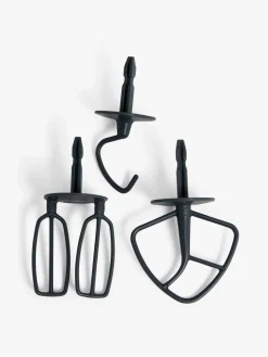 Cloudberry Castle  Elektrisk Køkkenmaskine, Hvid