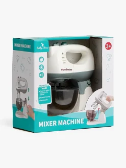 Cloudberry Castle  Elektrisk Køkkenmaskine, Hvid