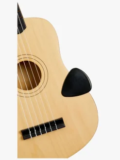 Cloudberry Castle Guitar