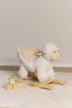 Cloudberry Castle Gyngedyr Får