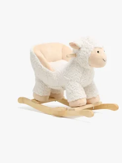 Cloudberry Castle Gyngedyr Får