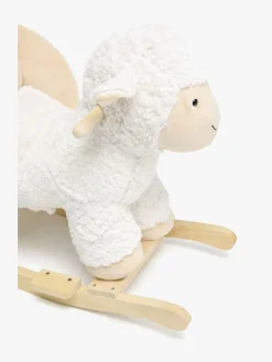 Cloudberry Castle Gyngedyr Får