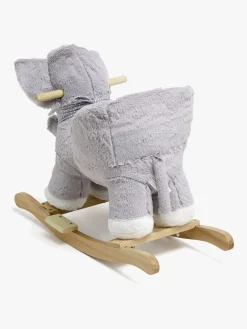 Cloudberry Castle Gyngedyr Elefant