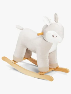 Cloudberry Castle Gyngedyr Rådyr med Lyd