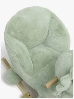 Cloudberry Castle Gyngedyr Dinosaur