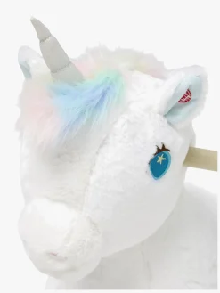 Cloudberry Castle Gyngedyr Enhjørning