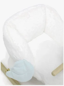 Cloudberry Castle Gyngedyr Enhjørning