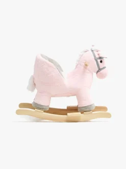 Cloudberry Castle Gyngehest, Pink