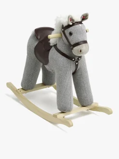 Cloudberry Castle Gyngehest, Grå