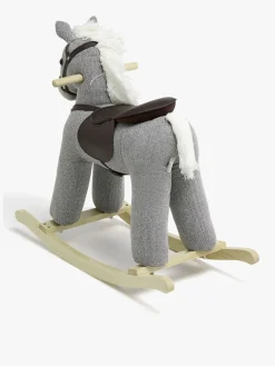 Cloudberry Castle Gyngehest, Grå