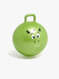 Cloudberry Castle Hoppebold Monster, Grøn