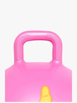 Cloudberry Castle Hoppebold Enhjørning, Pink