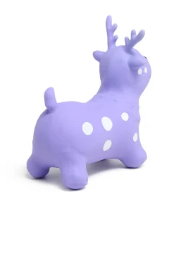 Cloudberry Castle Hoppedyr Dådyr