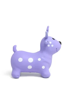 Cloudberry Castle Hoppedyr Dådyr