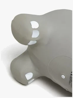 Cloudberry Castle Hoppedyr Elefant, Grå