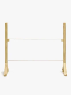 Cloudberry Castle Hoppeforhindring til Kæphest