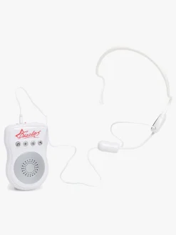 Cloudberry Castle Høretelefoner & Mikrofon