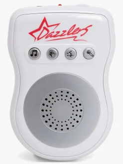 Cloudberry Castle Høretelefoner & Mikrofon