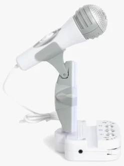 Cloudberry Castle Karaoke System