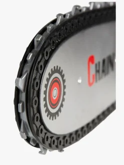 Cloudberry Castle Kædesav med Tilbehør