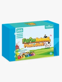 Cloudberry Castle Klavertæppe