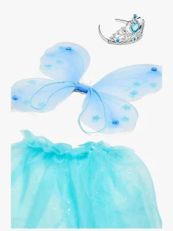 Cloudberry Castle Kostume Fe, Blå