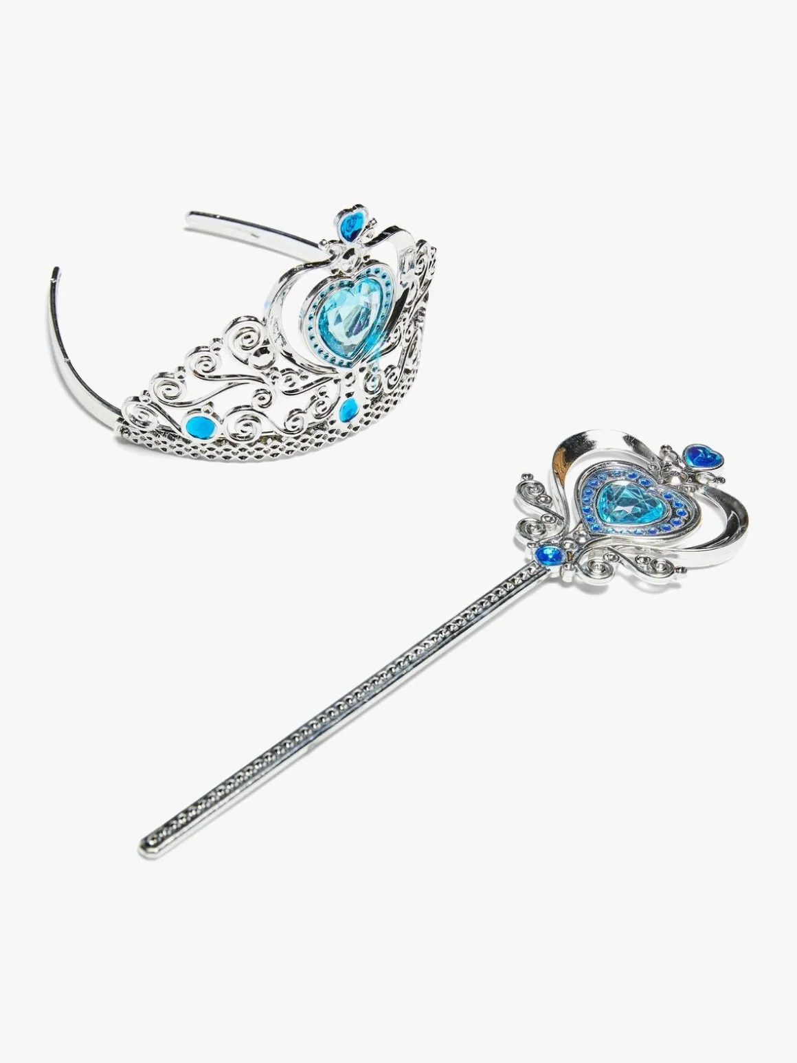 Cloudberry Castle Kostume Fe, Blå