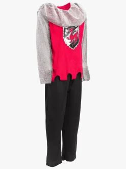 Cloudberry Castle Kostume Ridder