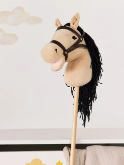 Cloudberry Castle Kæphest, Brun