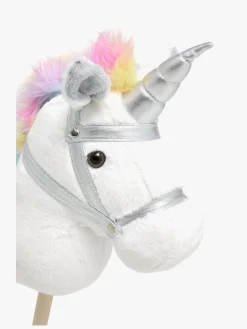 Cloudberry Castle Kæphest, Unicorn