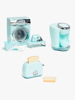 Cloudberry Castle Legekøkkentilbehør